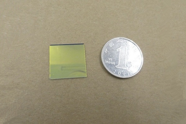 400nm-900nm帶通濾光片